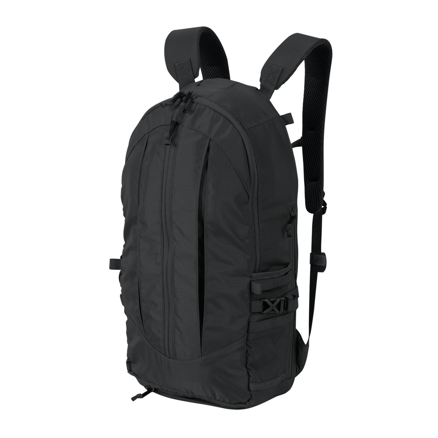 Mochila GROUNDHOG PACK® compacta para senderismo, ciclismo y ciudad