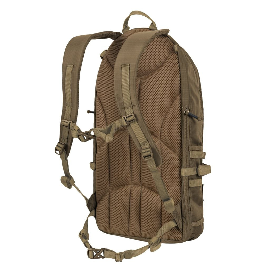 Mochila GROUNDHOG PACK® compacta para senderismo, ciclismo y ciudad