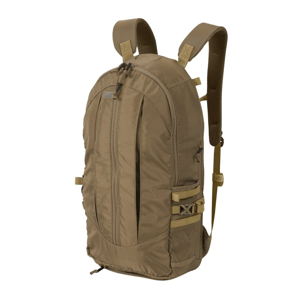 Mochila GROUNDHOG PACK® compacta para senderismo, ciclismo y ciudad