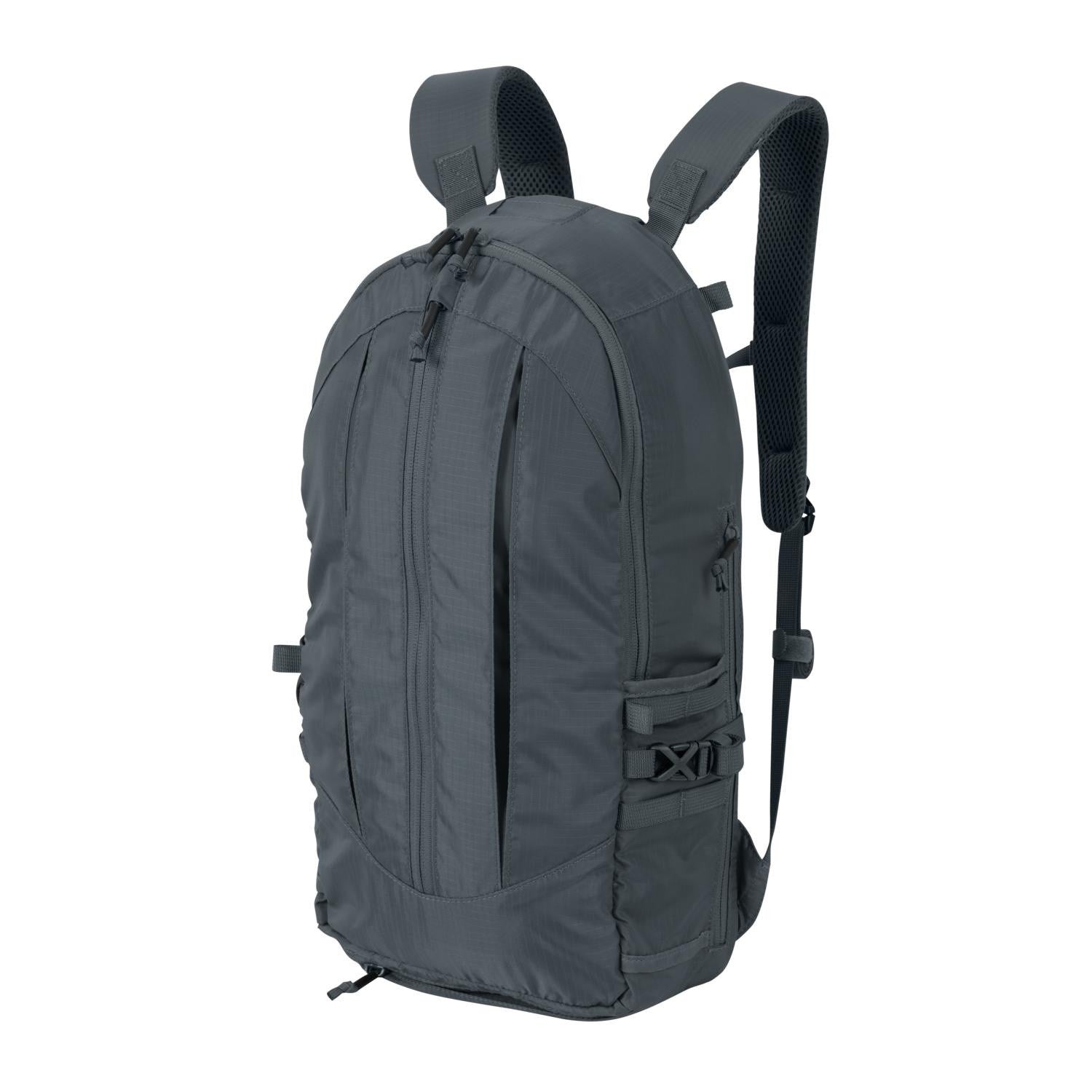 Mochila GROUNDHOG PACK® negra