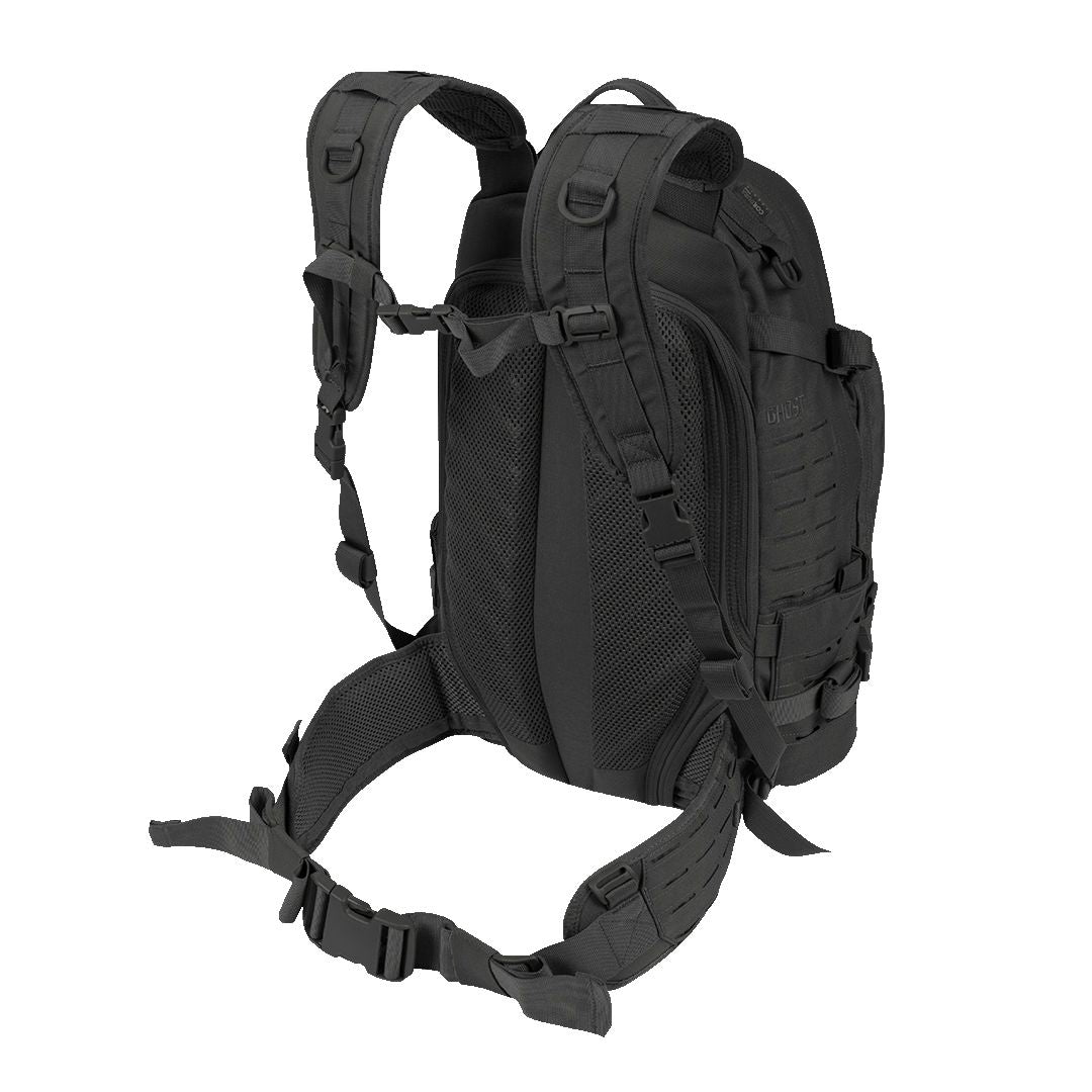 Mochila GHOST® MKII de Direct Action Helikon-tex en Cordura, mochila táctica de tres días con acabado repelente al agua
