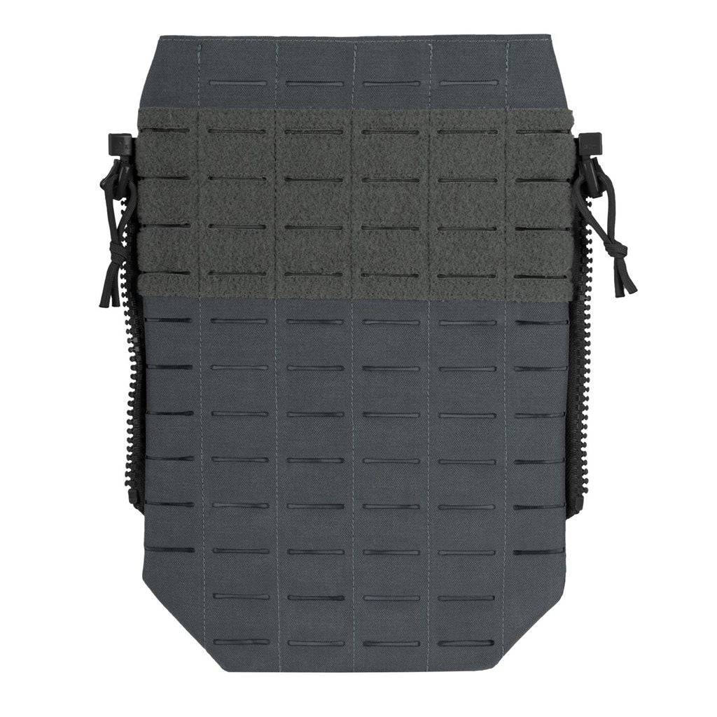 Panel trasero MOLLE SPITFIRE MK II en nylon con MOLLE/PALS cortado por láser