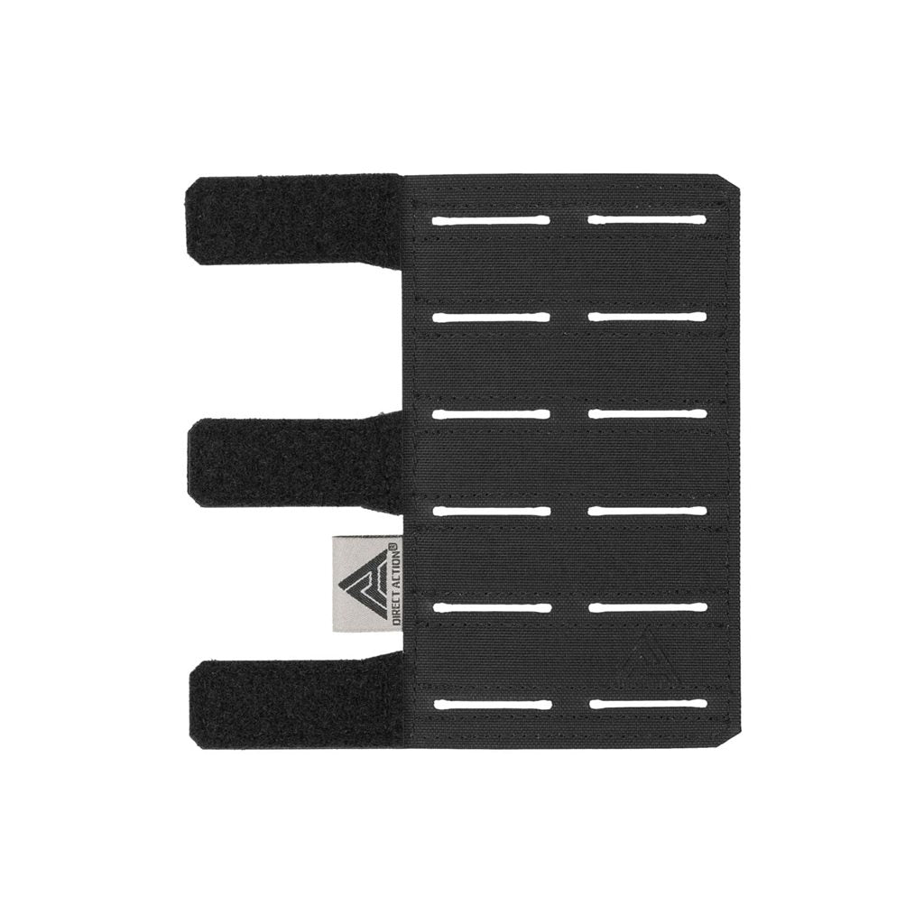 Plataforma lateral SPITFIRE MOLLE WING compatible MOLLE/PALS para chalecos SPITFIRE y HELLCAT
