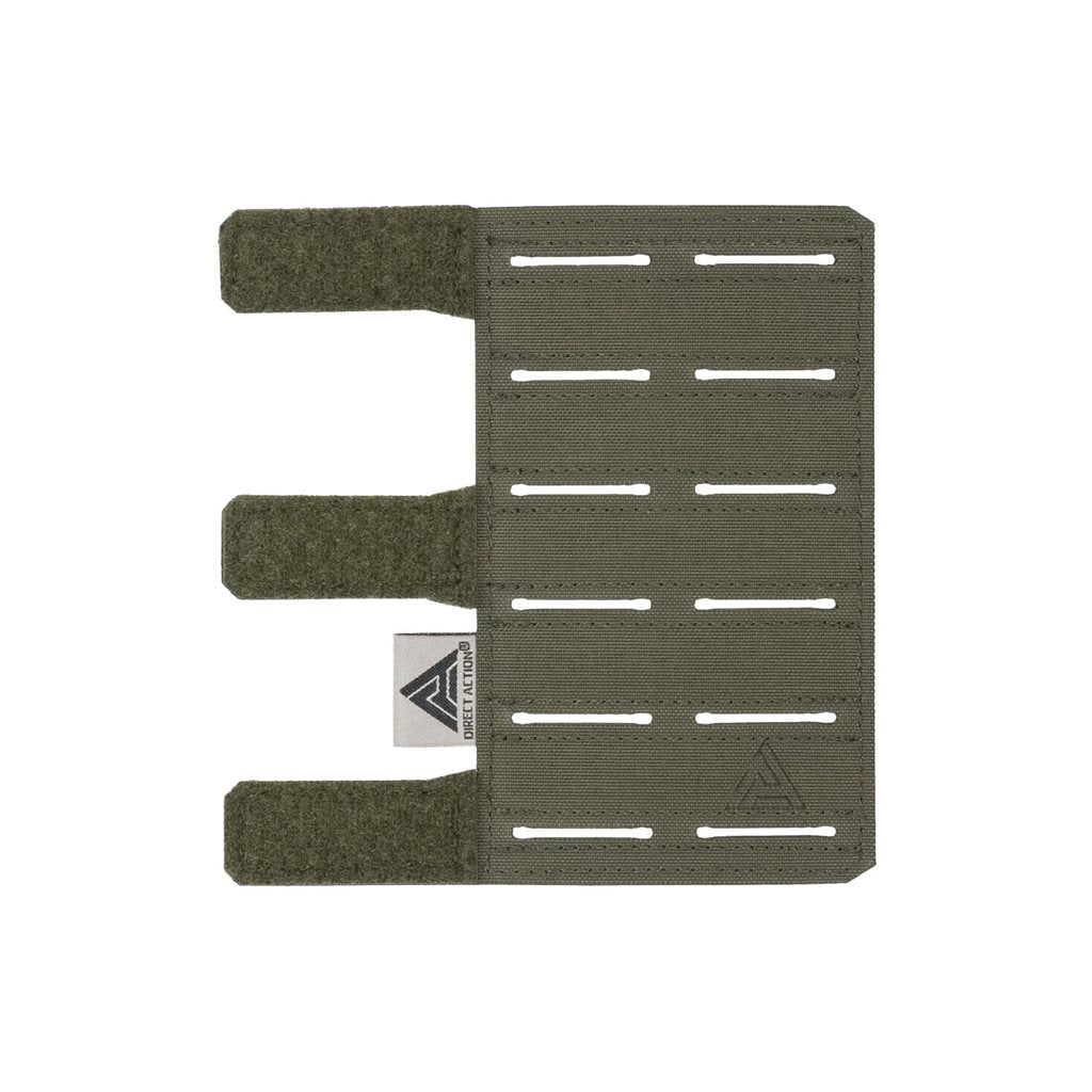 Plataforma lateral SPITFIRE MOLLE WING compatible MOLLE/PALS para chalecos SPITFIRE y HELLCAT