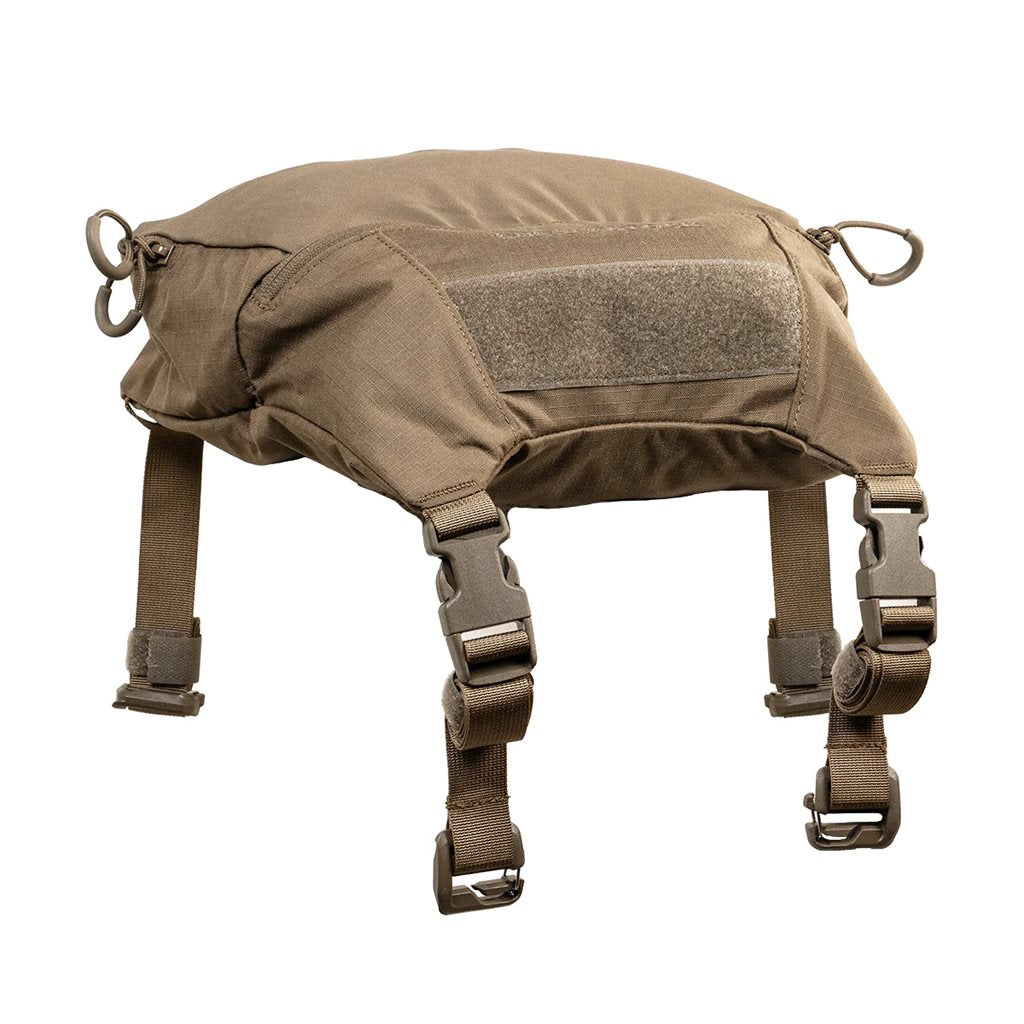 Tapa adicional PACK LID para mochilas EBERLESTOCK EMOD HUNT