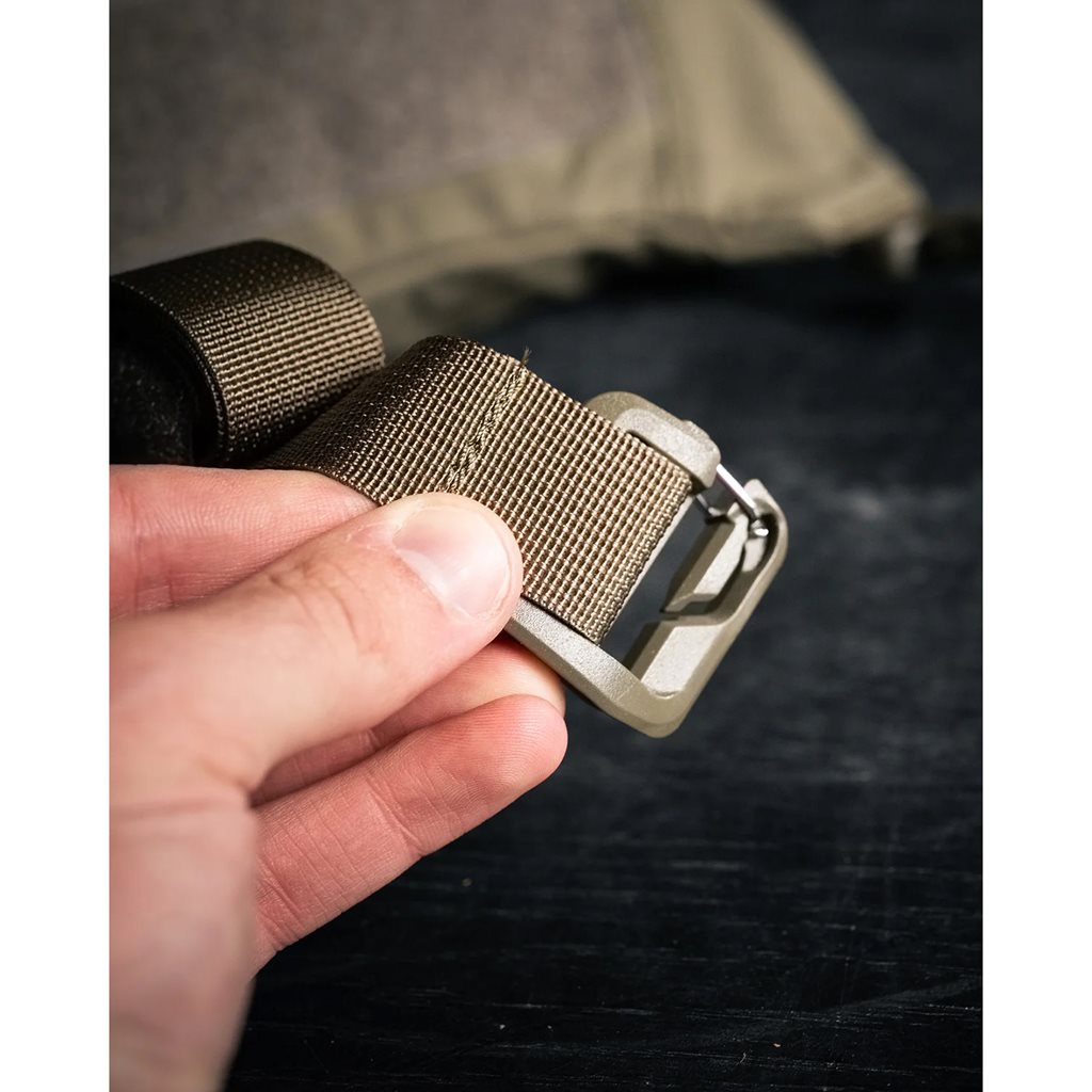 Tapa adicional PACK LID para mochilas EBERLESTOCK EMOD HUNT