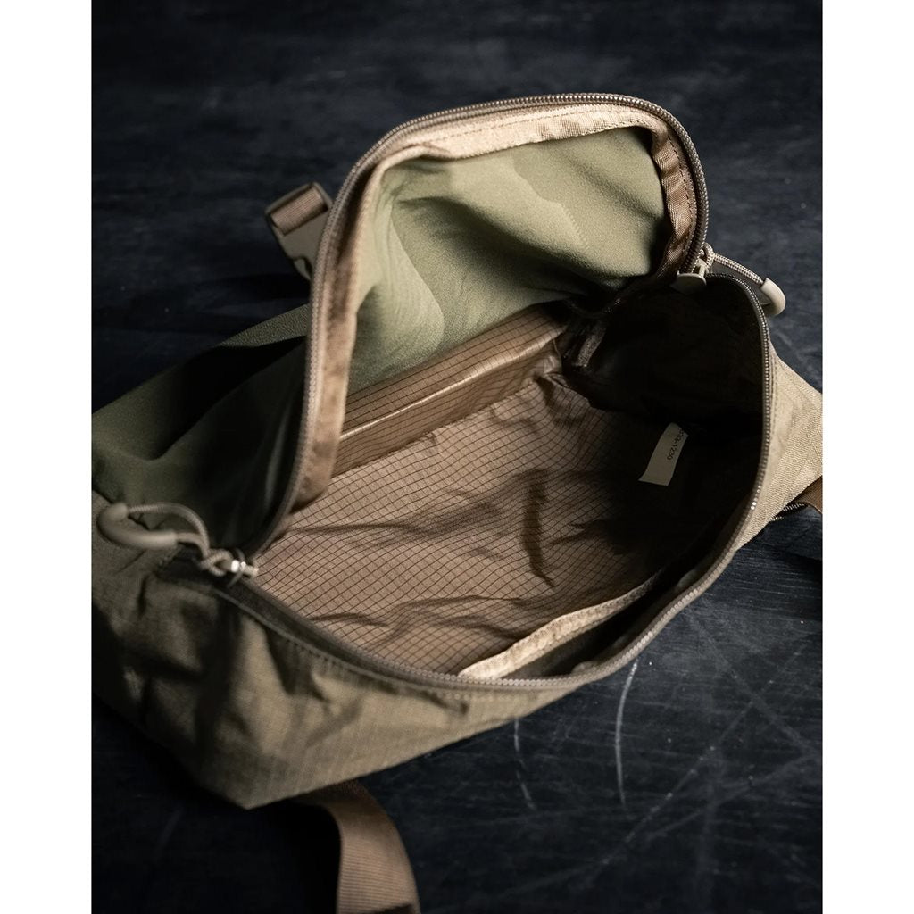 Tapa adicional PACK LID para mochilas EBERLESTOCK EMOD HUNT