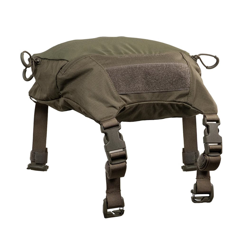 Tapa adicional PACK LID para mochilas EBERLESTOCK EMOD HUNT