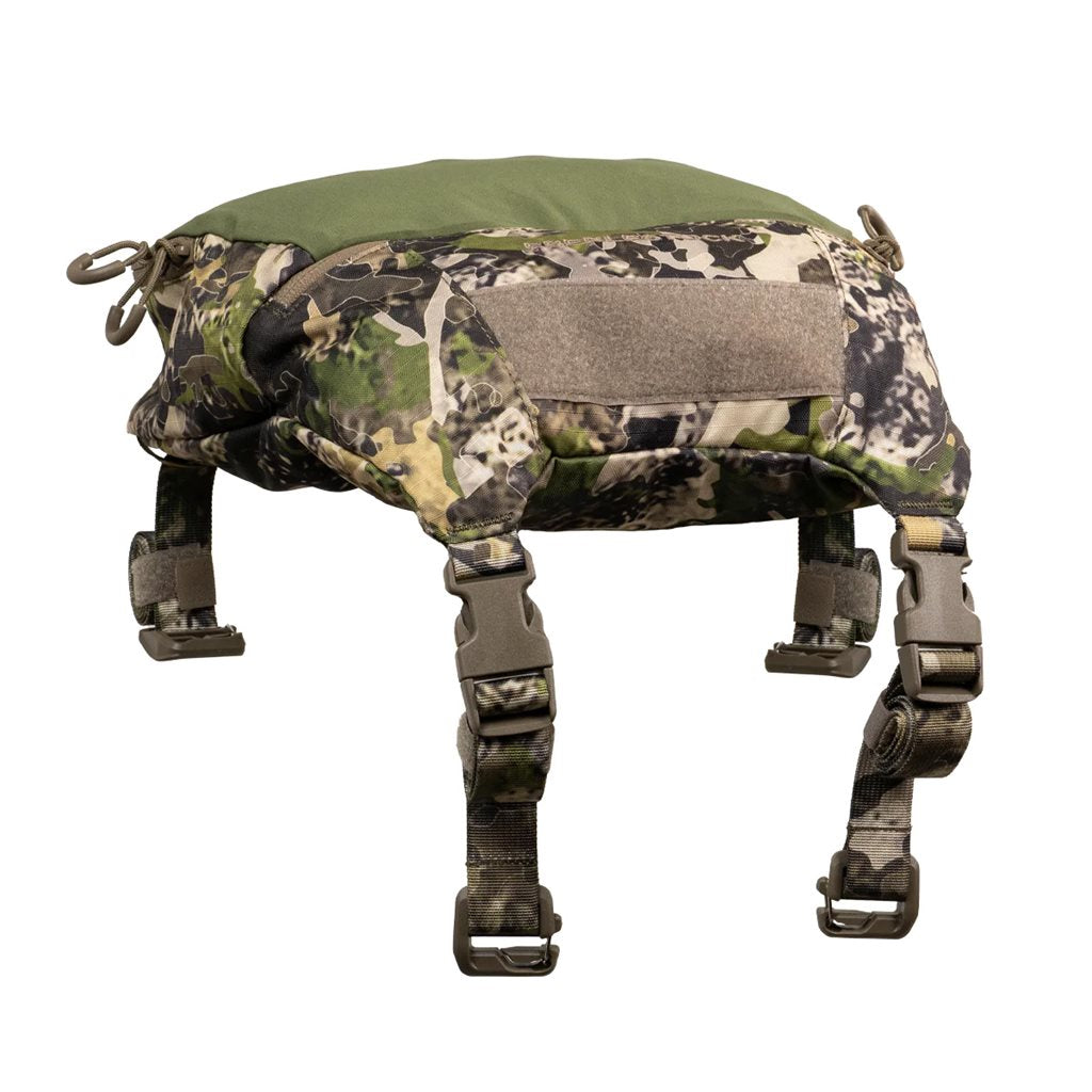 Tapa adicional PACK LID para mochilas EBERLESTOCK EMOD HUNT