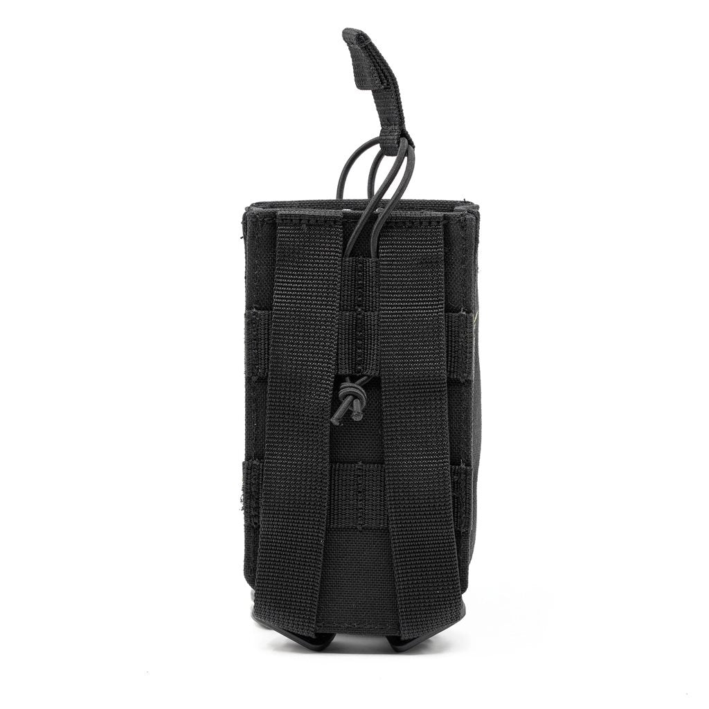 Bolsa abierta para cargador 1x BREN CZ 805 en negro (PM-121-BK)