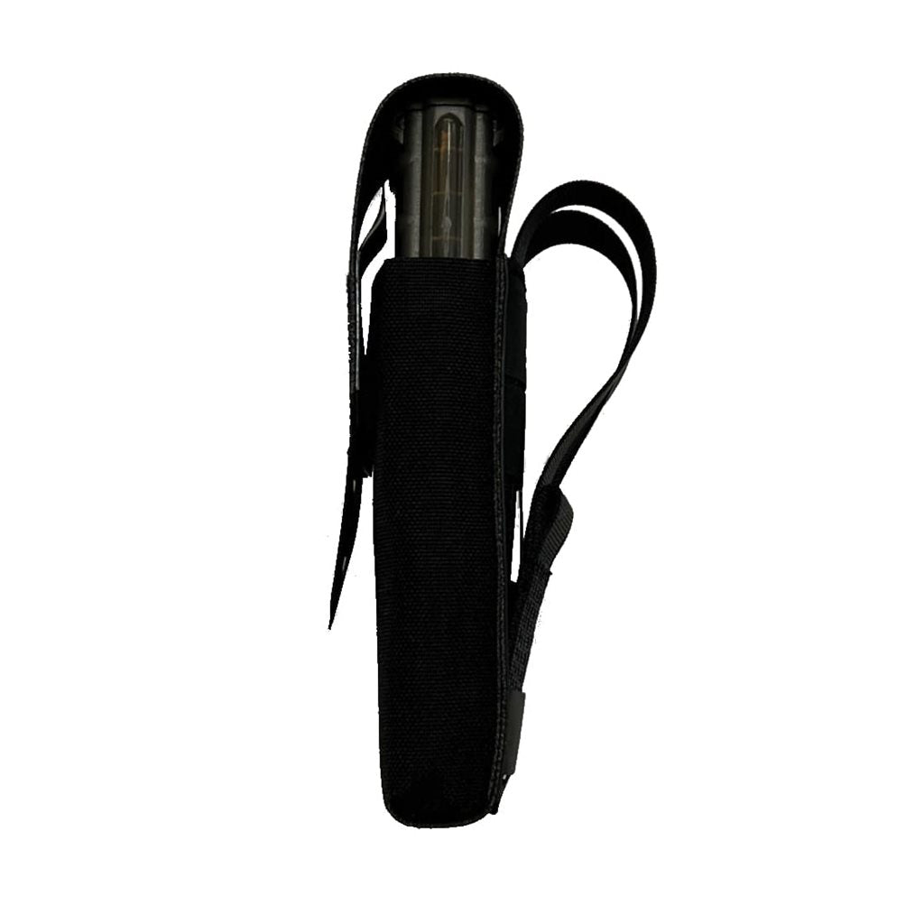 Sumka 1xM4 SL II Negra, funda táctica para cargadores de fusil