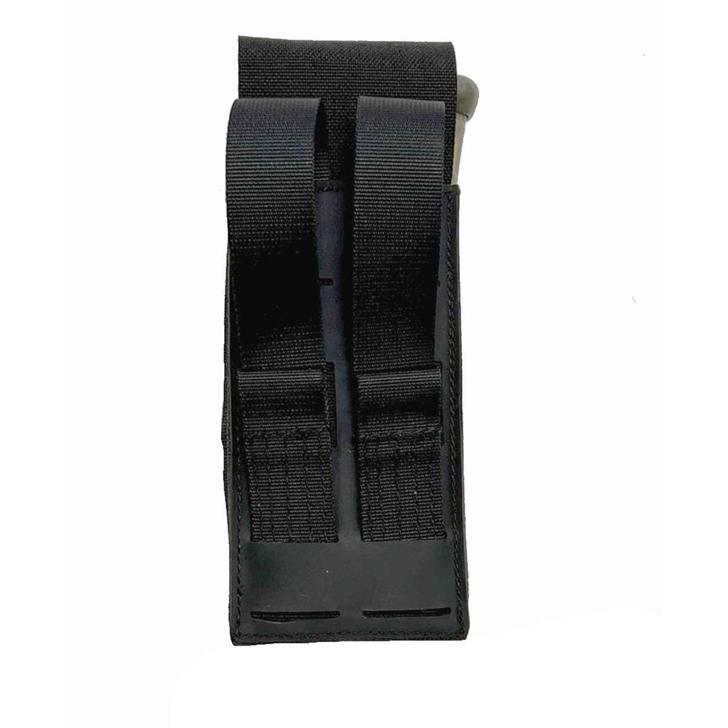 Sumka 1xM4 SL II Negra, funda táctica para cargadores de fusil