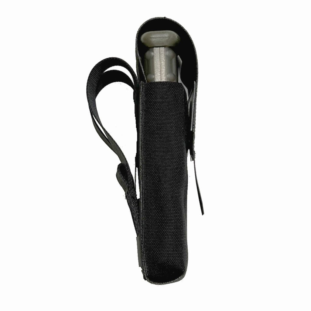 Sumka 1xM4 SL II Negra, funda táctica para cargadores de fusil