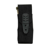 Sumka 1xM4 SL II Negra, funda táctica para cargadores de fusil