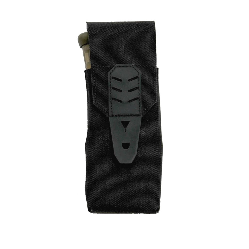 Sumka 1xM4 SL II Negra, funda táctica para cargadores de fusil