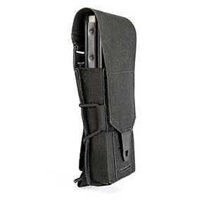 Funda para cargador 1xM4 UFG negra, imagen del portacargador