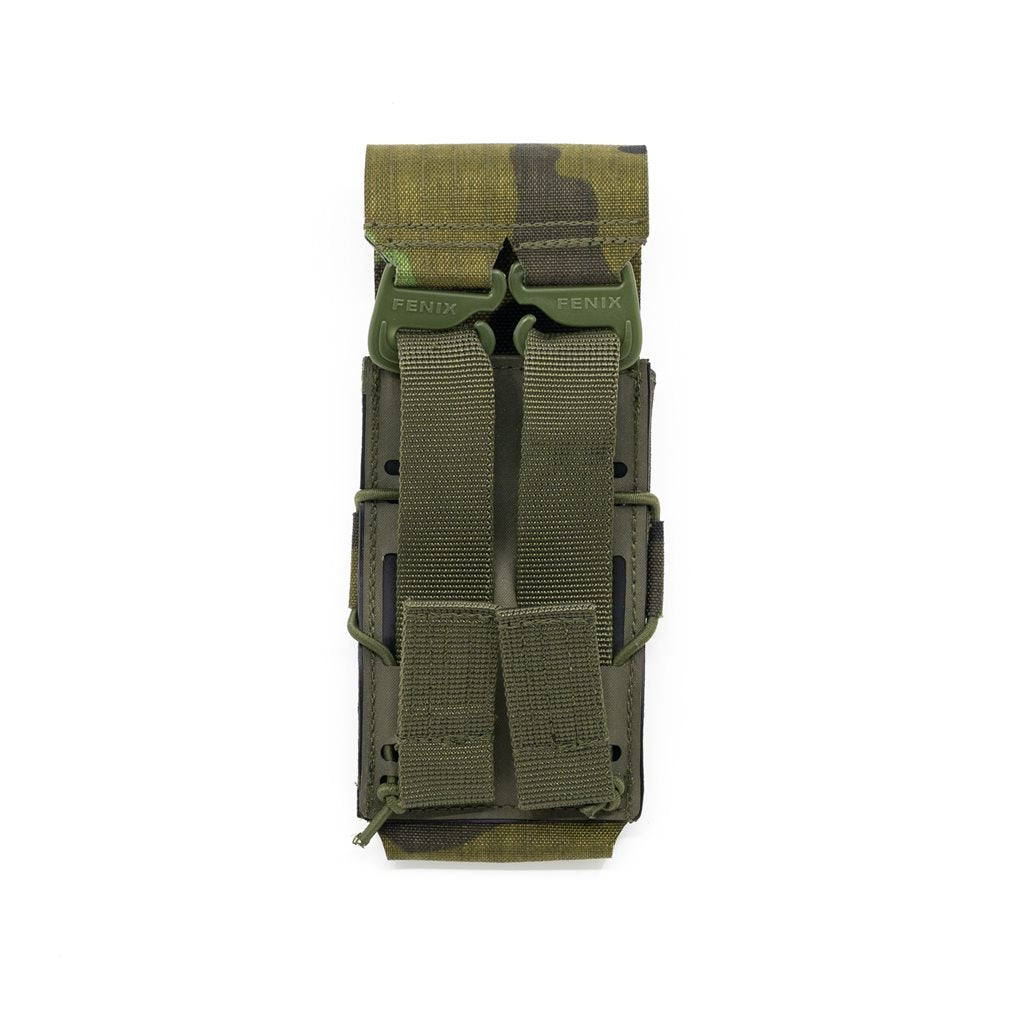 Imagen de la funda portacargador 1xM4 UFG vz.95