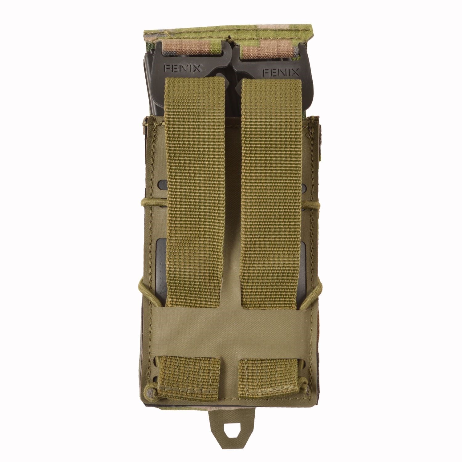 Imagen de la funda portacargador 1xM4 UFG vz.95