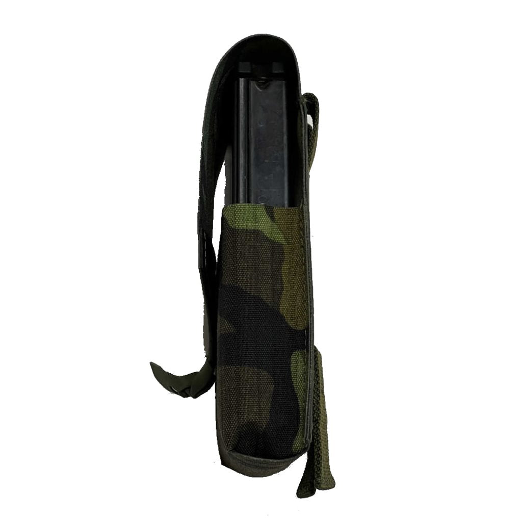 Sumka 1xHK 417 Spring Lock II vz.95 les, funda para cargador