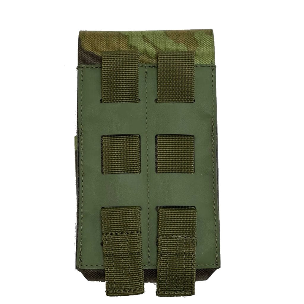 Sumka 1xHK 417 Spring Lock II vz.95 les, funda para cargador