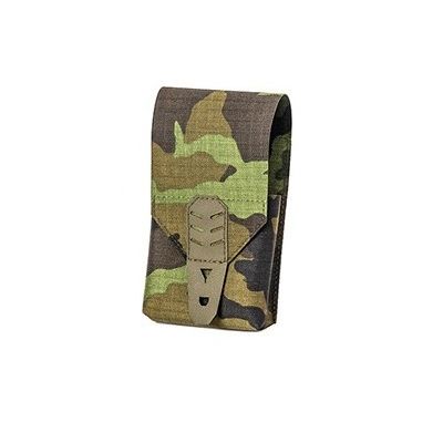 Sumka 1xHK 417 Spring Lock II vz.95 les, funda para cargador