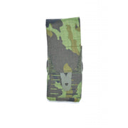 Funda para cargador 1x CZ 805 BREN vz.95 les, camuflaje, diseño patentado con inserto de polietileno
