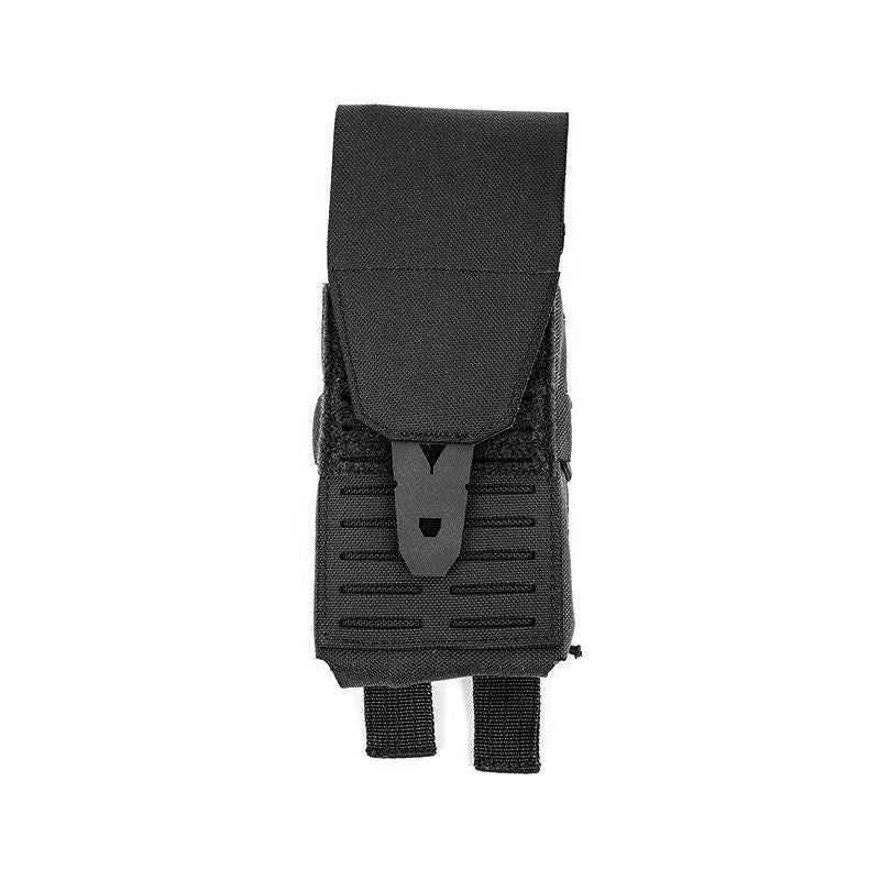 Sumka 1xCZ 805 BREN 1 UFG vz.95, funda portacargador en camuflaje