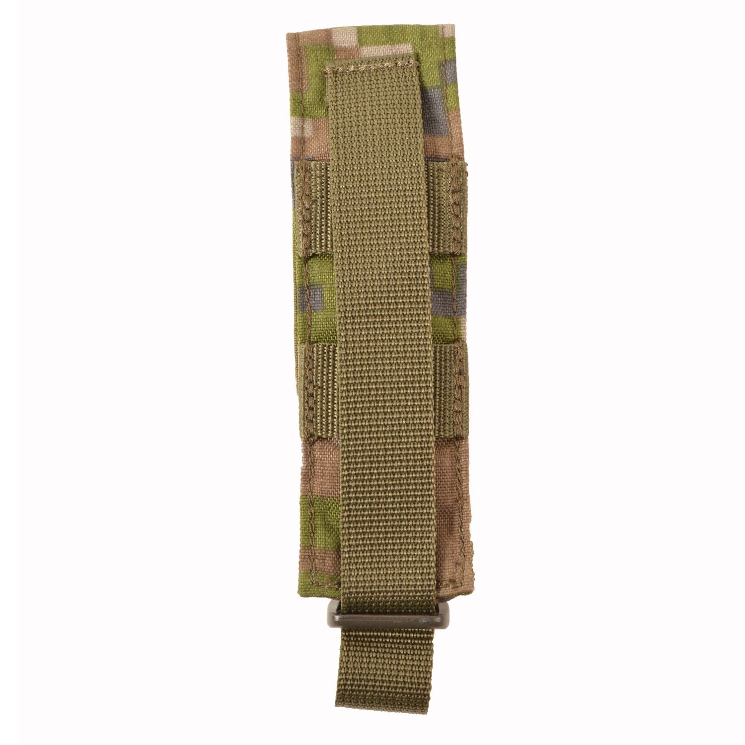 Bolsa OSSR para cargador de pistola vz.07 DIGITAL LES, sumka cerrada con fijación UNI