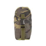 Funda para cintas de ametralladora vz.95 en camuflaje bosque, vista del producto
