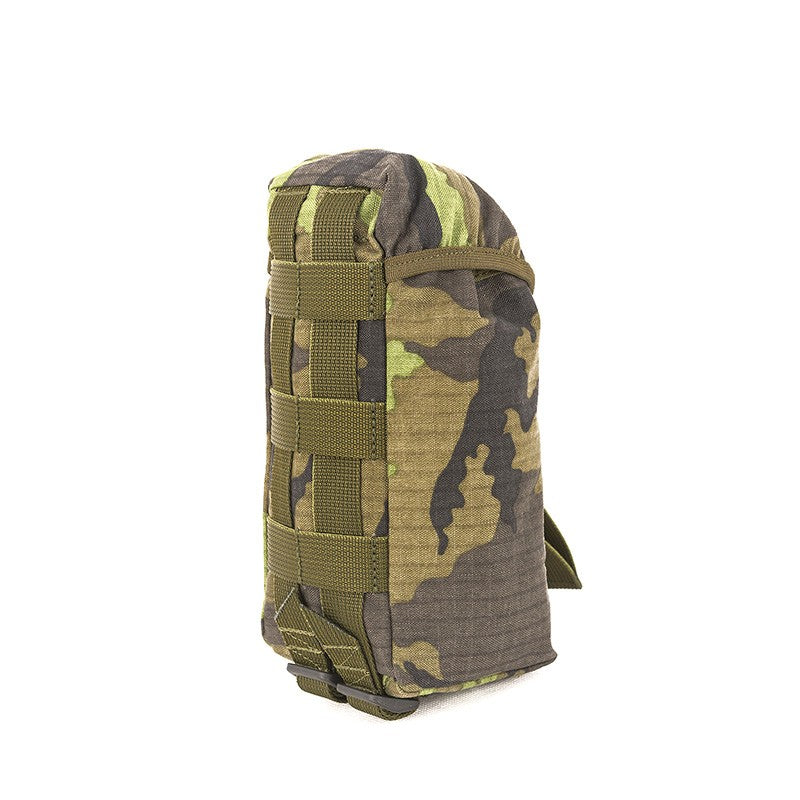 Funda para cintas de ametralladora vz.95 en camuflaje bosque, vista del producto