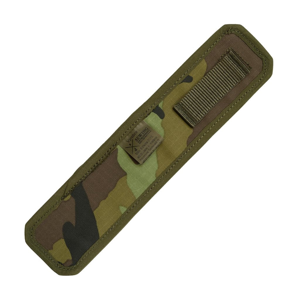 Funda textil camuflaje UTON 362-1 sin bolsillo para accesorios