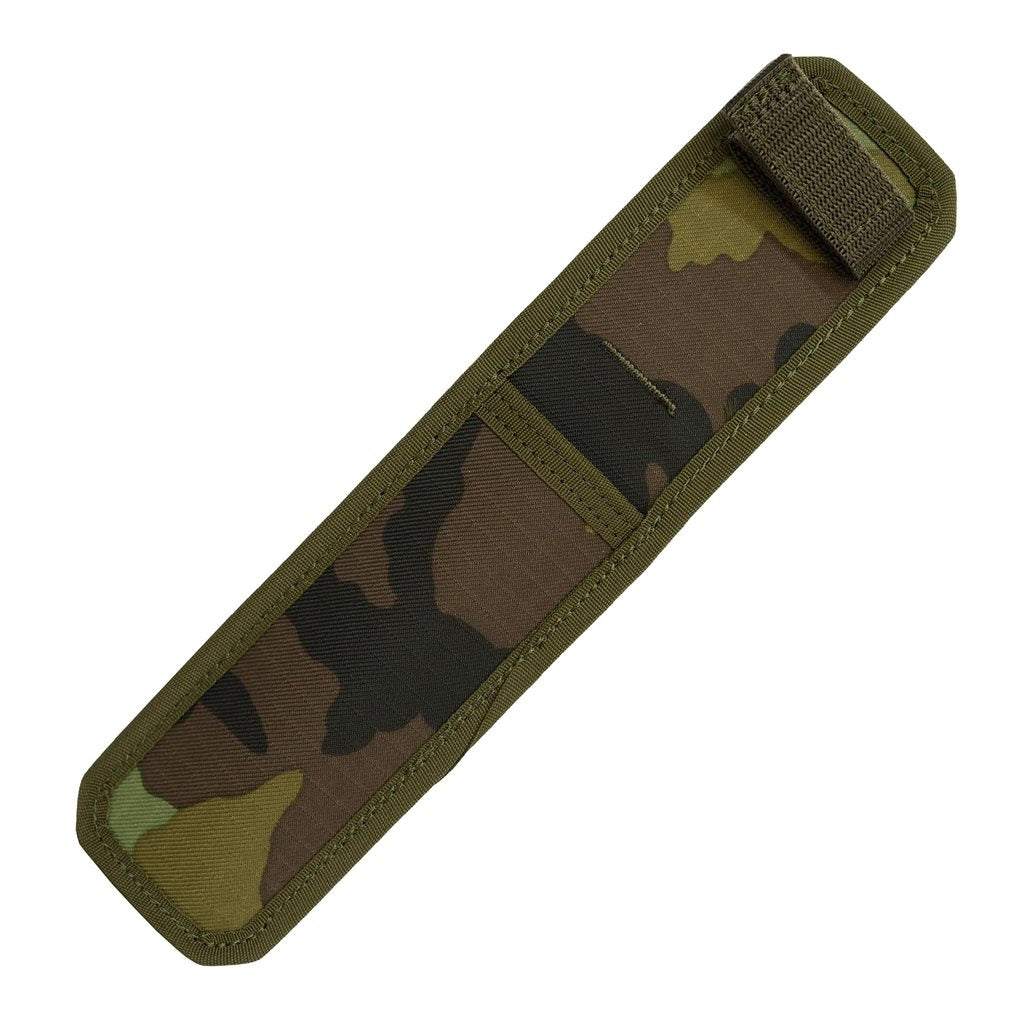 Funda textil camuflaje UTON 362-1 sin bolsillo para accesorios