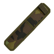 Funda textil camuflaje UTON 362-1 sin bolsillo para accesorios