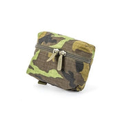 Funda universal pequeña vz.95 (bosque) en Cordura 700 con cierre de cremallera y dos tiradores