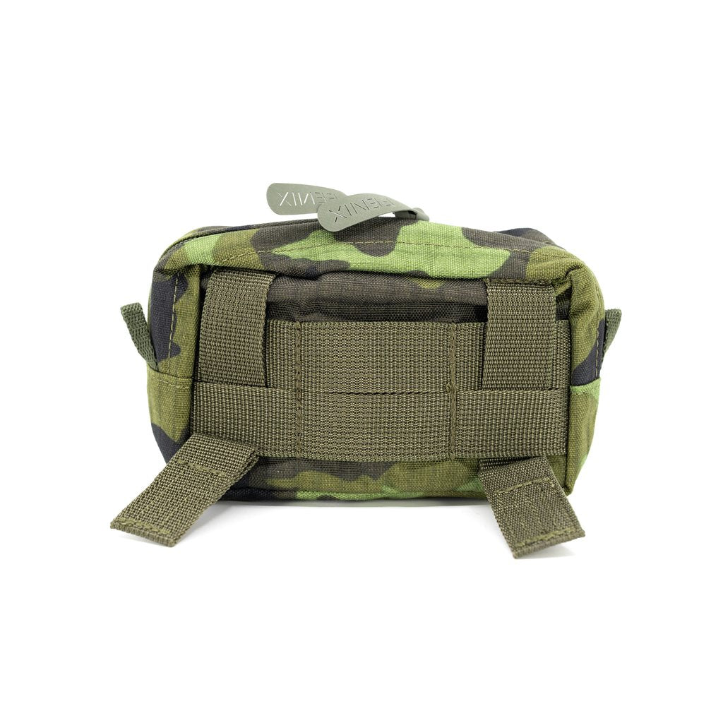 Imagen de bolsa de pecho pequeña Vz.95 Les (Sumka hrudní malá vz.95 les)