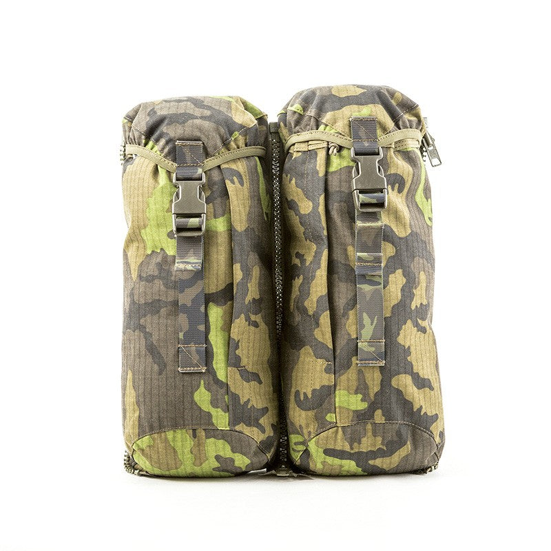 Bolsa lateral derecha para mochila TL98 vz.95 (camuflaje 'les') - Fenix Protector