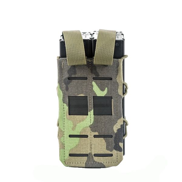 Funda Sumka DÉMON bungee vz.95 les en camuflaje