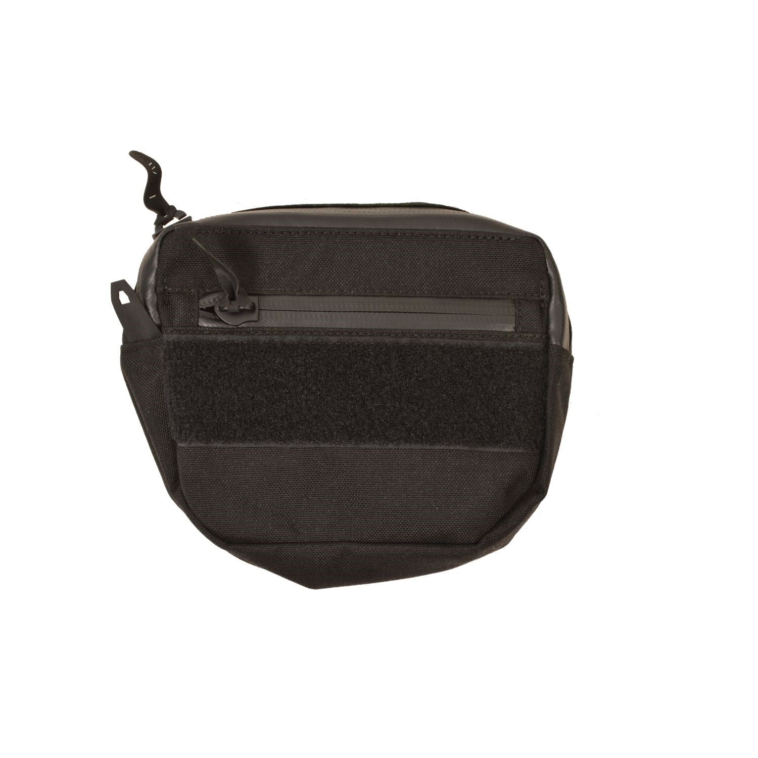 Riñonera táctica Démon negra PO-143-BK, imagen del producto