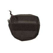Riñonera táctica Démon negra PO-143-BK, imagen del producto