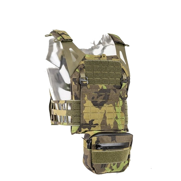 Imagen de la bolsa abdominal Démon vz.95 (PO-143-CW)