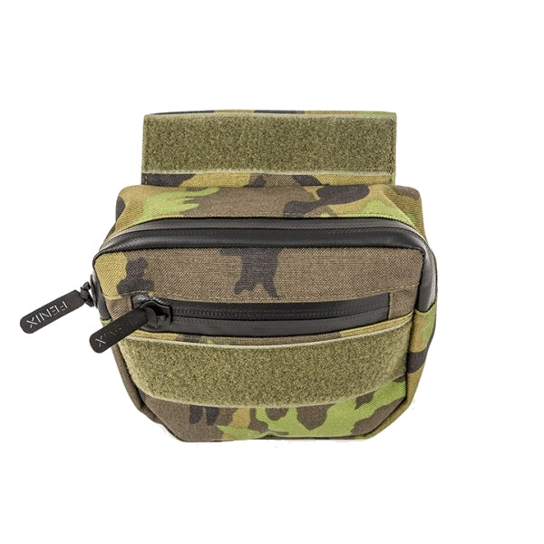Imagen de la bolsa abdominal Démon vz.95 (PO-143-CW)