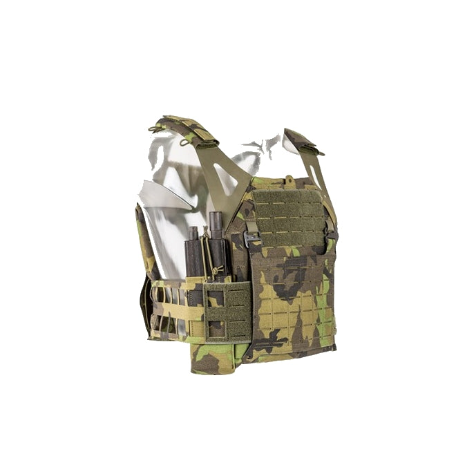 Bolsa para RDST MBITR Démon izquierda vz.95, accesorio táctico