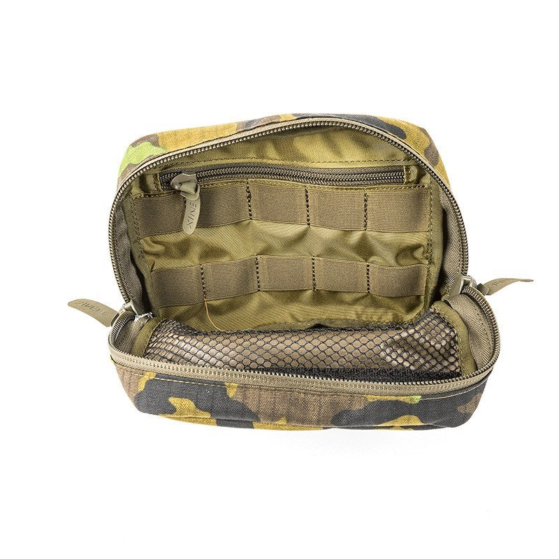 Bolsillo frontal para mochila ROKLAN vz.95 bosque, vista del producto PO-159-CW