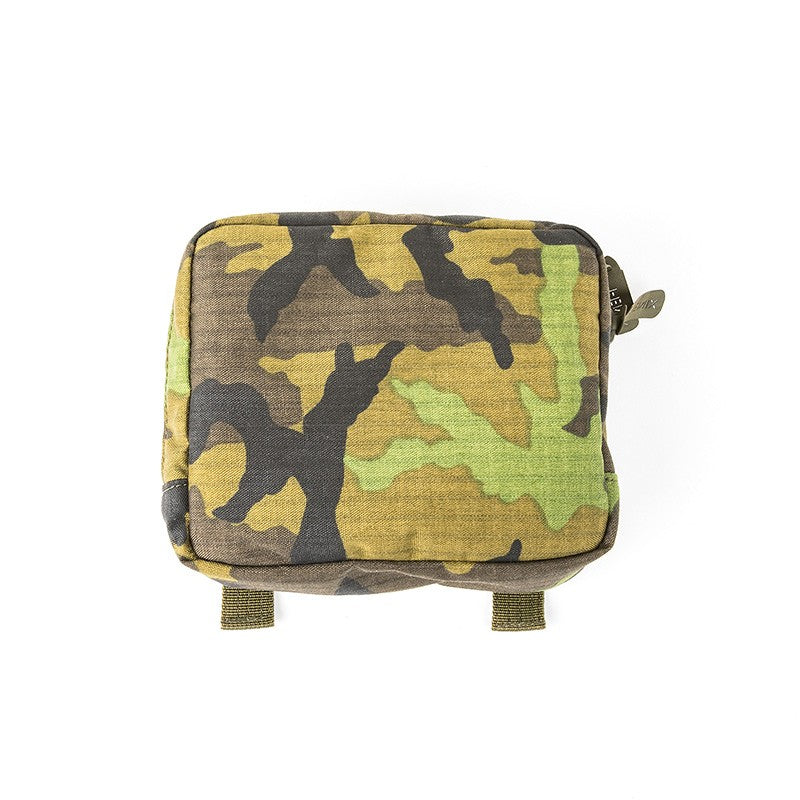 Bolsa frontal para mochila ROKLAN vz.95 patrón bosque - imagen del producto
