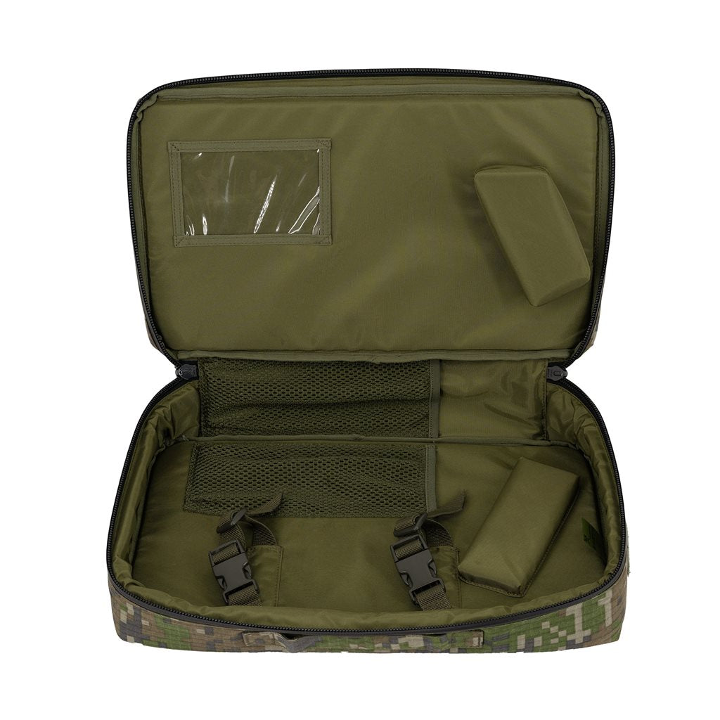 Funda OSSR vz.07 DIGITAL LES, bolsa acolchada para visores optoelectrónicos y equipo sensible