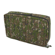 Funda OSSR vz.07 DIGITAL LES, bolsa acolchada para visores optoelectrónicos y equipo sensible
