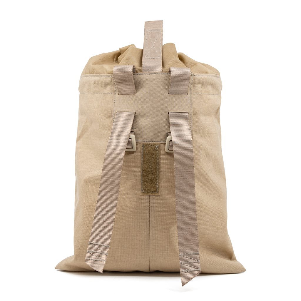 Bolsa para cargadores vacíos 2018 color arena, imagen del producto