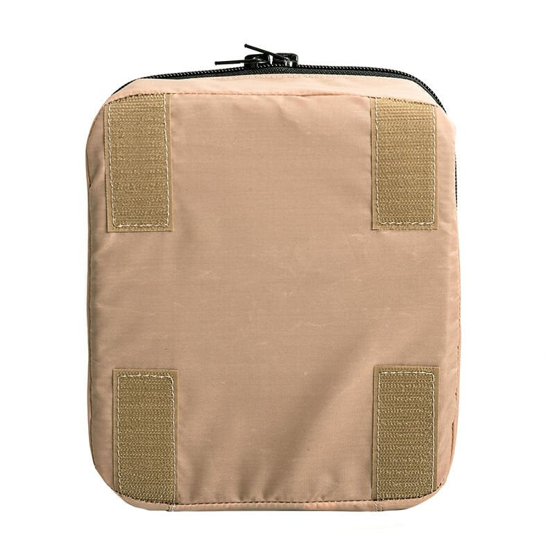Bolsillo interior pequeño para mochila MAGNUS con malla beige, 17 x 19 x 8 cm, 39 g