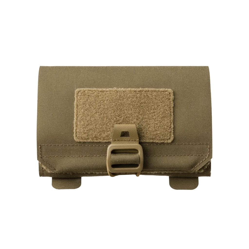 Funda ATTACK para smartphone, bolso de pecho compacto para uso en campo