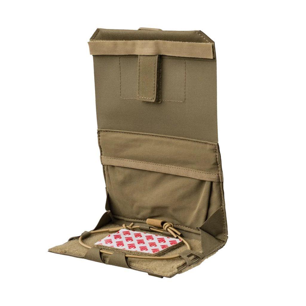Funda ATTACK para smartphone, bolso de pecho compacto para uso en campo